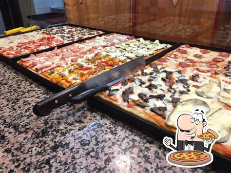 Pizzeria Arcobaleno Badia Polesine Restaurant Reviews