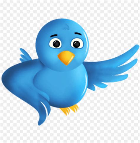 Twitter Bird Png Transparent With Clear Background Id 88738 Toppng