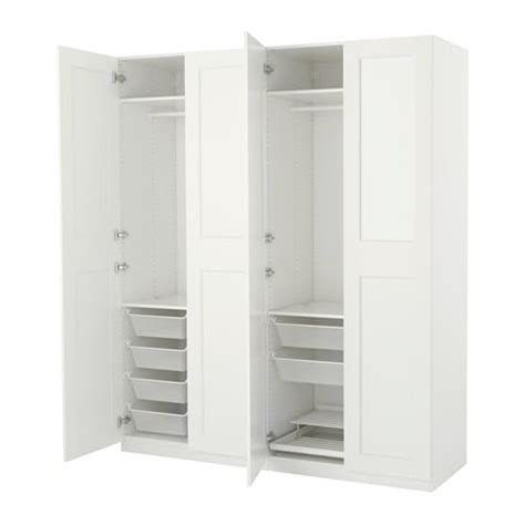 Pax Armoire Penderie Ikea