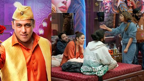 Bigg Boss Nomination Week Anurag Dobhal Saved Neil Bhatt