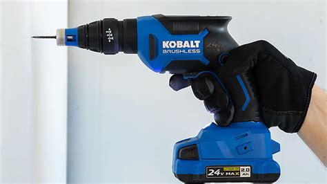 Who Makes Kobalt Power Tools And Are They Any Good