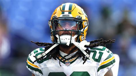 Former Packers Cb Kevin King Signs With Falcons