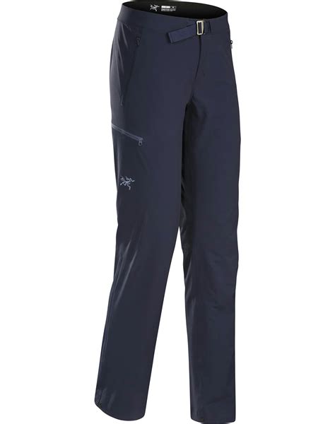 Gamma Lt Pant Womens Arc Teryx