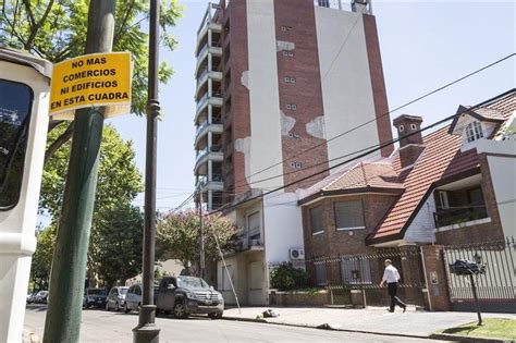 El Boom De Las Lomitas Un Barrio Que No Deja De Crecer En El Sur Del