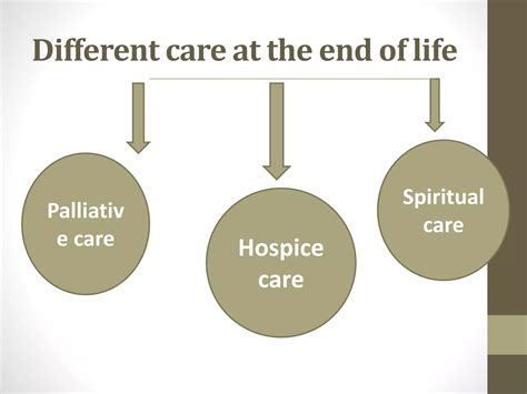 End of life care | PPTX