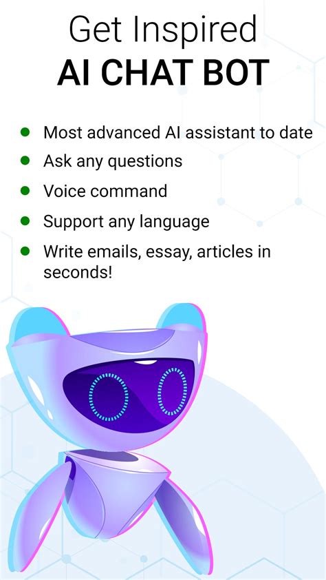 Ai Chat Ai Chatbot Assistant Apk Pour Android Télécharger