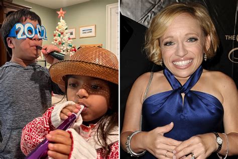 Little Couples Dr Jen Arnold Shares Rare Pics Of Kids Will 12 And Zoey