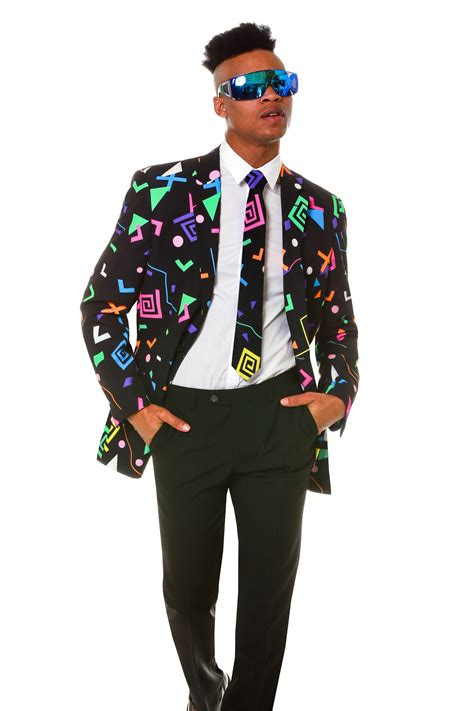 Funny prom suits unique suits for prom opposuits – Artofit