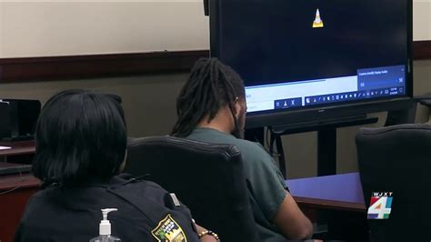 Jacksonville Man Guilty Of Posting Sex Videos Of Ex Girlfriend On Snapchat Sentenced To 9 Months