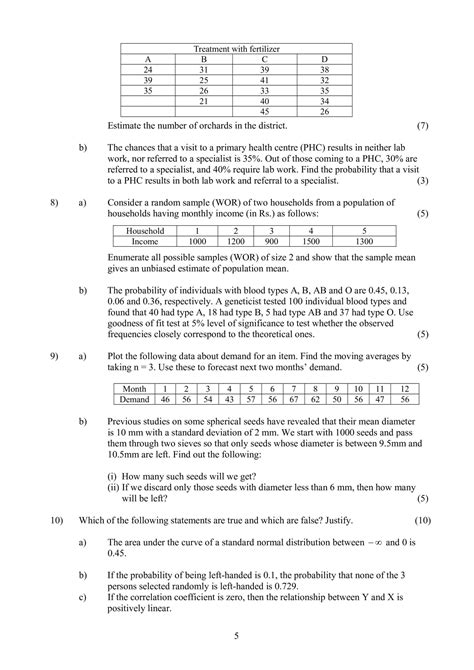 Ast 01 Solved Assignment 2019 Statistical Techniques Ignou B Sc Bcom Ba Bdp Khojinet Ignou