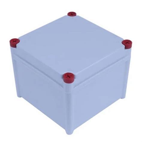 Polycarbonate Enclosure X X Mm Thermoplastic Junction Box