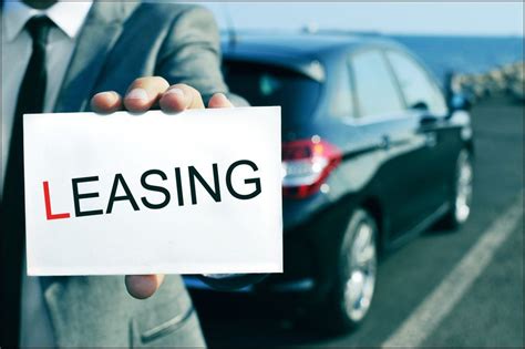 Ce trebuie să știi înainte de a semna un contract de leasing auto