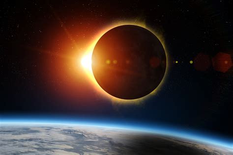 What is a Solar Eclipse? - maineeclipse.com