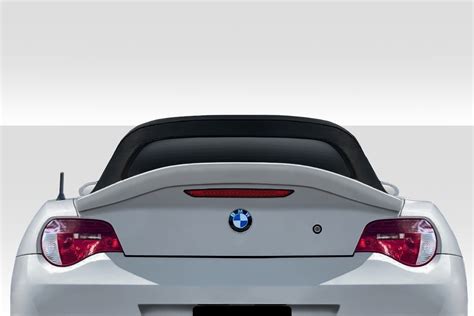 Buy BMW Z4 E85 Duraflex Body Kits at an Affordable Price