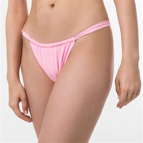 Manor Woman Bikini Unterteil Slip Online Kaufen MANOR