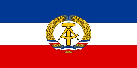 Flag of Yugoslav Democratic Repubic by zeppelin4ever on DeviantArt