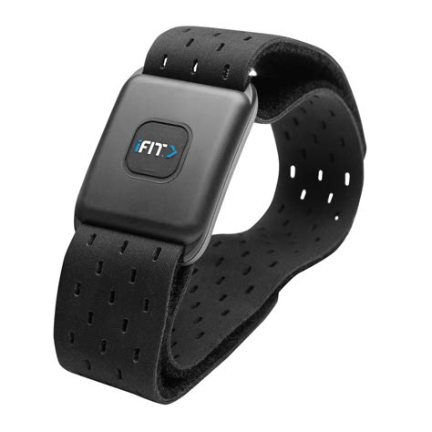 Sensor De Frequ Ncia Card Aca De Bra O Smartbeat Ifit El Corte Ingl S