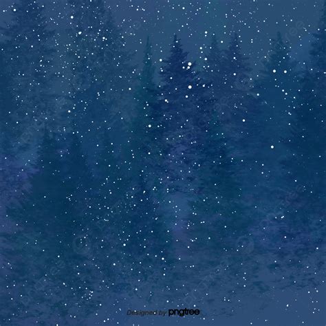 Cartoon Winter Snowy Forest Background, Snowing, Winter, Cartoon Background Image And Wallpaper ...