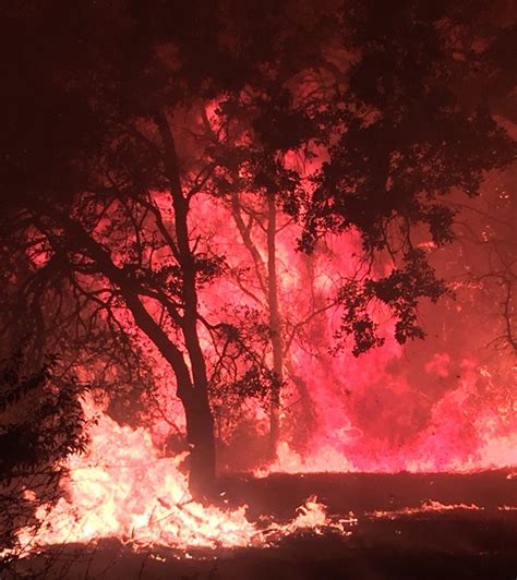 Top 91 Pictures Pictures Of Wildfires In California Completed