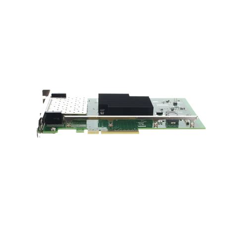 Dell Intel X Da Quad Port Gb Network Card Ddjky