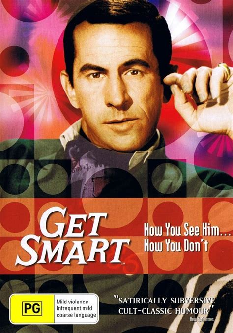 Get Smart Tv Show