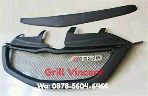 Jual Grill Jaring Xenia Avanza Type S Dan