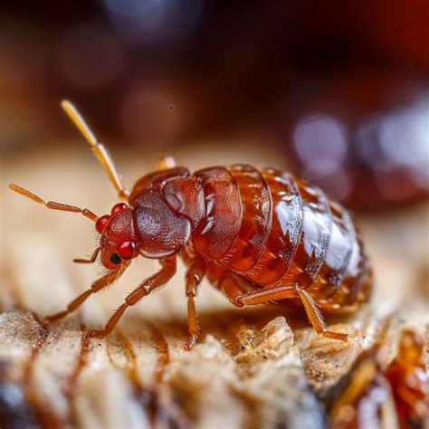 Early Alerts For Bed Bugs Catching The Infestation Quickly Redcheck