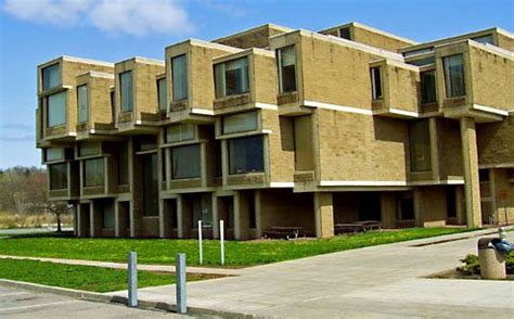 Paul Rudolph | Modernist Architect, Brutalist Buildings | Britannica