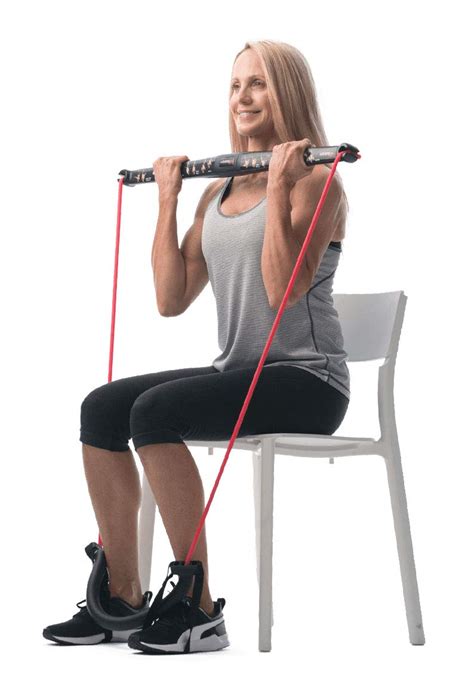 Buy Kriva Bodygym Core System For Potable Home Gym Body Gym Resistance Trainer All In One Band