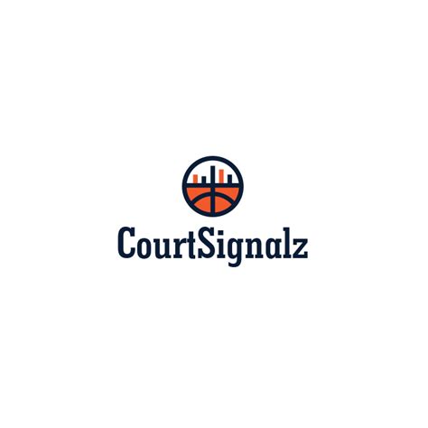 Court Logos - Free Court Logo Ideas, Design & Templates