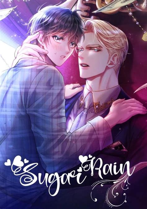 Read Sugar Rain Chapter 54