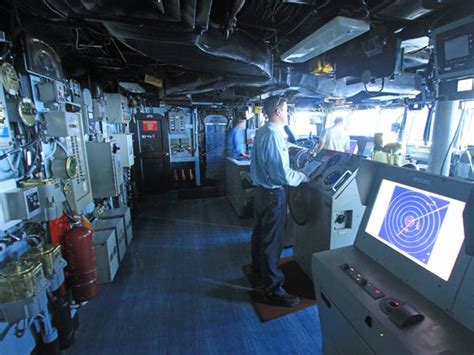 PHOTOS: USS Ponce - Business Insider