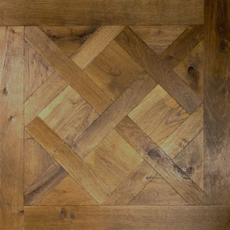 Exceptional Fine Quality Bespoke Wide Engineered Or Solid Wood Floors