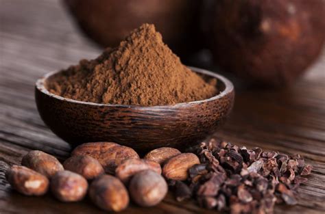 Bột cacao 500g - Cacao powder 500g - Santorino