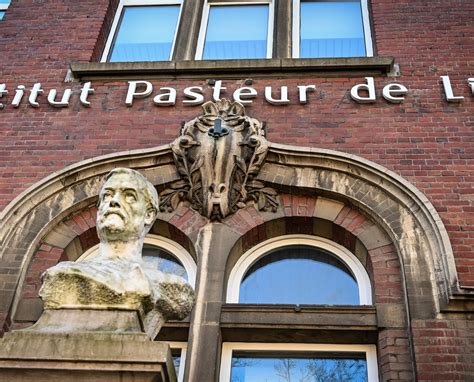 Coronavirus L Institut Pasteur De Lille Cherche Des Patients Pour Un