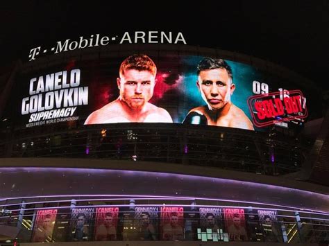 Melina Pizano Canelo Vs GGG III Posters GGG Portraits By Melina