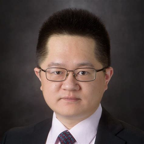 Wen Jiang Lab Members | MD Anderson Cancer Center