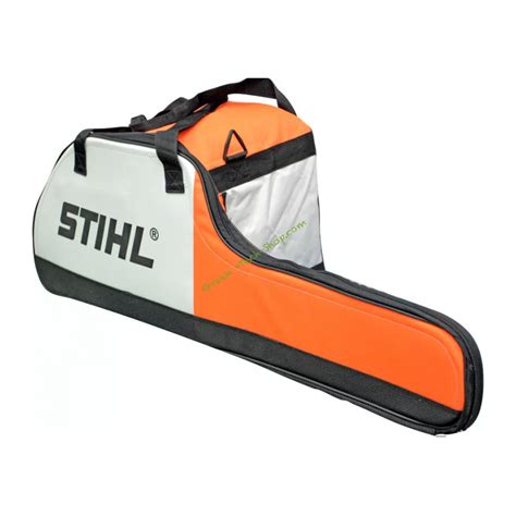 Sac Souple De Stockage Pour Tron Onneuse Stihl