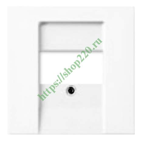 Механизмы ABB Basic 55 альпийский белый купить в Москве не дорого с ...