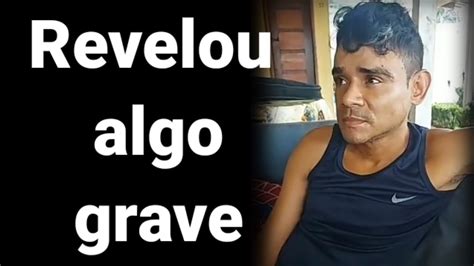 Rangel Revela Algo Grave Pai Resgatando Vidas YouTube