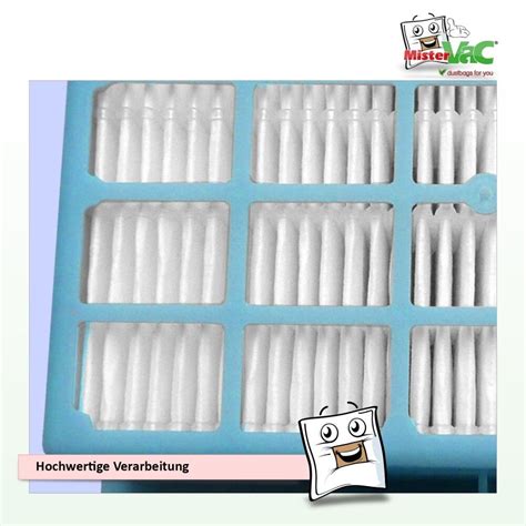 Filter kompatibel mit Bosch VBBS07Z2V0 FD9805 | eBay.de