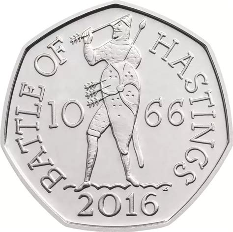 Most Valuable And Rare 50p Coins In Circulation Its Time To Check