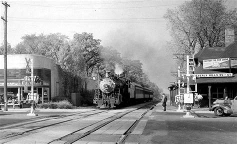 Experience Beverlymorgan Park From Rock Island Line On Bapa Home Tour