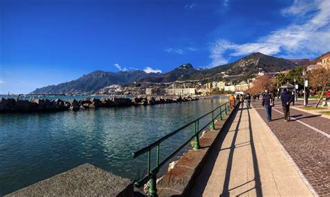 Cosa vedere a Salerno Guida Completa alle Attrazioni della Città