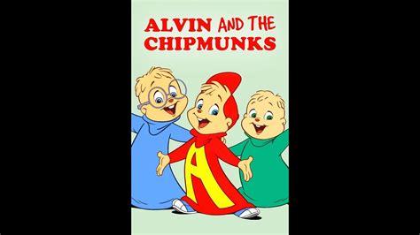 Alvin And The Chipmunks The Chipmunks Intro Multilanguage