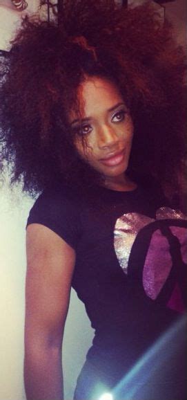 Yandy Smith Real Hair