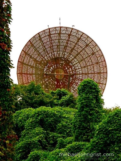 Ruins of the US Air Force Base in Fuchu, Japan | Mike Grist