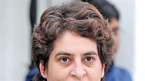 Priyanka Gandhi Fail In Up Election 2022 Exit Polls 2022 Assembly