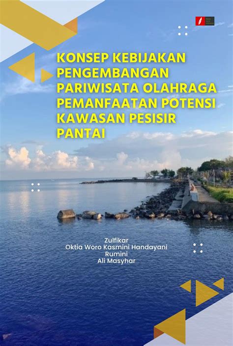 Konsep Kebijakan Pengembangan Pariwisata Olahraga Pemanfaatan Potensi