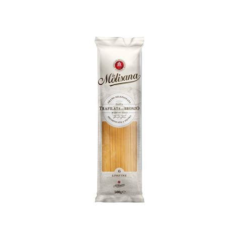 La Molisana Linguine 500G Milov Foods